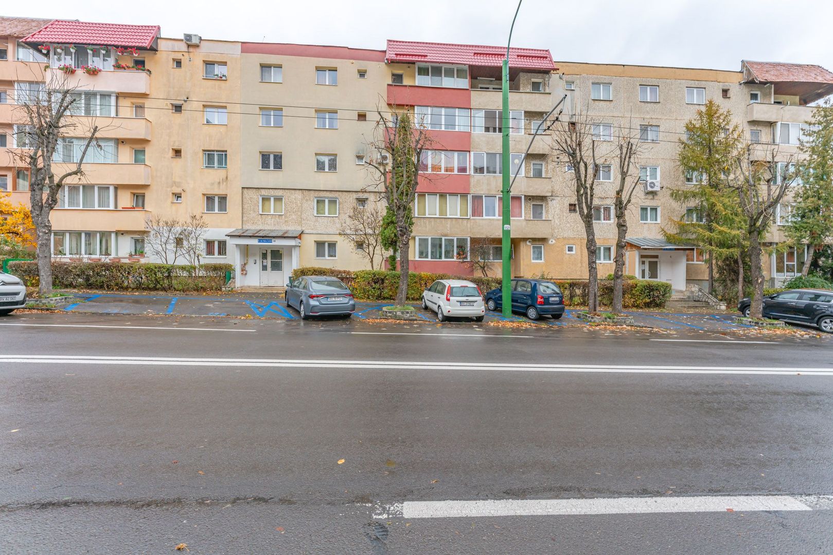 Apartament Mobilat si Utilat cu Loc de Parcare - Poză 16