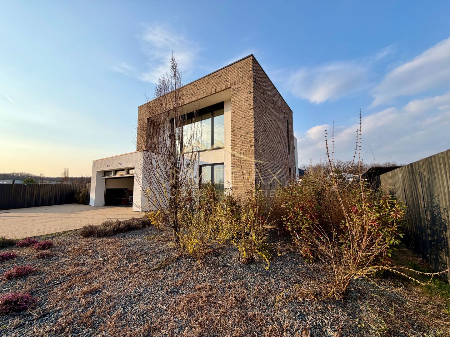 Vila Exclusivista in Mijlocul Naturii *959mp teren*/ 420mpc / Balotesti - Poză 75