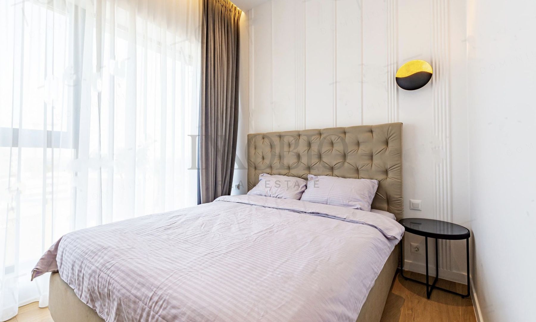 Apartament 4 Camere - Loc de Parcare - Verdi Park - Poză 10