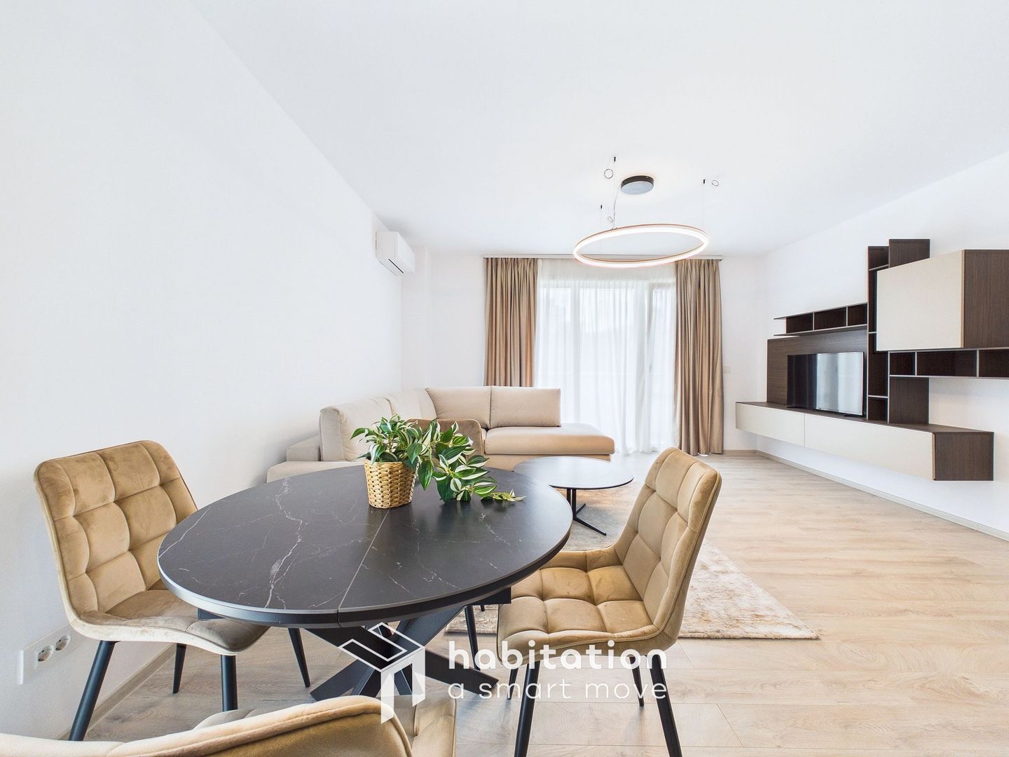 Apartament modern cu 2 camere de închiriat în Iris, Calea Aradului - Poză 7