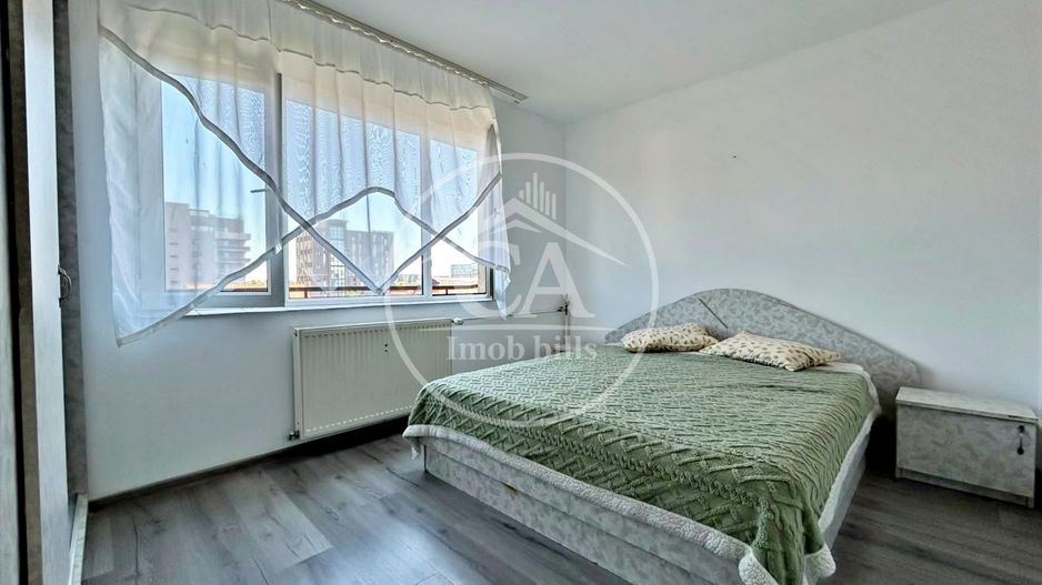 Apartament cu 2 camere de inchiriat in zona Nufarul, Oradea - Poză 1