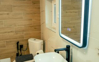 Apartament de 2 camere, 60mp, Zona UMFST - Poză 15