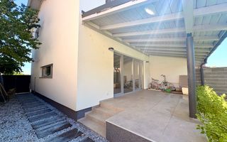 Duplex superb cu 4 camere, mobilat si utilat | Mosnita Noua - Poză 15