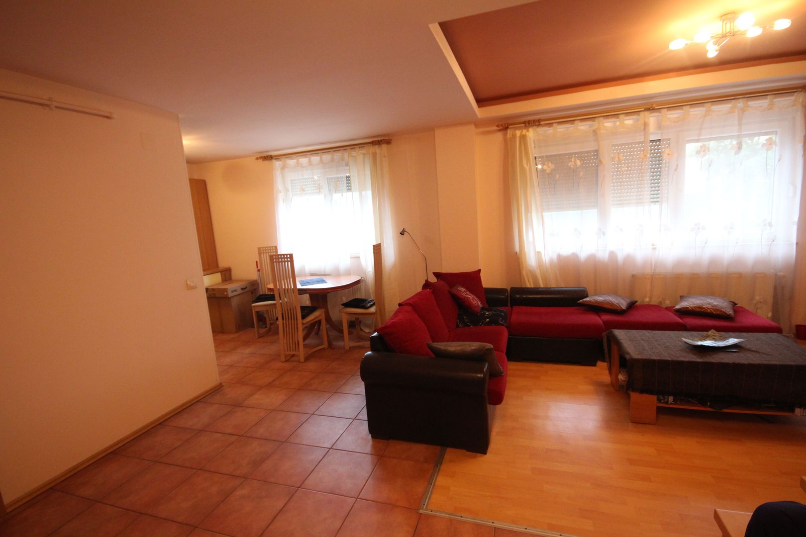 Apt cu  scara interioara  langa Kaufland Dumbravita - Poză 17