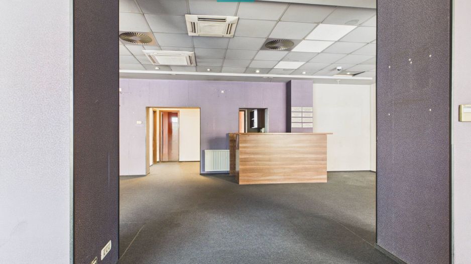 Spațiu  Comercial Zona Soarelui Bulevardul Sudului - Poză 22