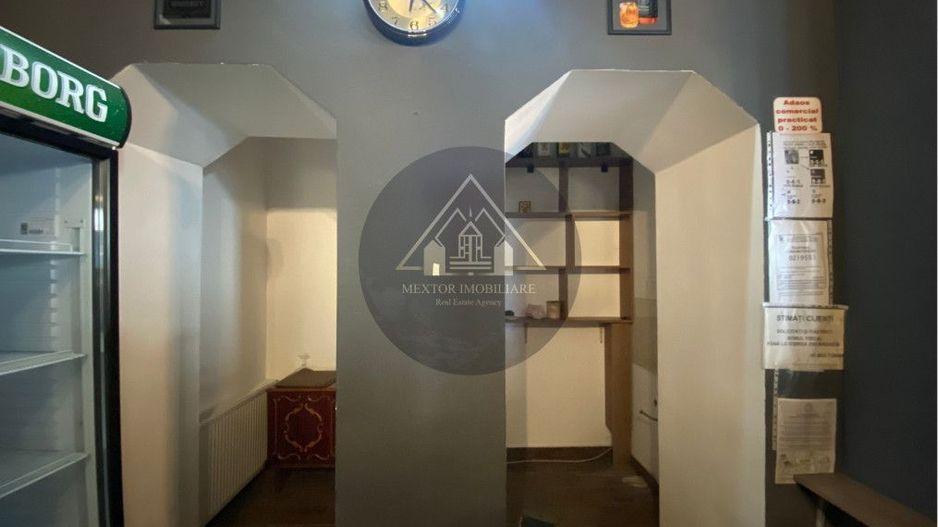 Spațiu Comercial in Centru Medias - Poză 4