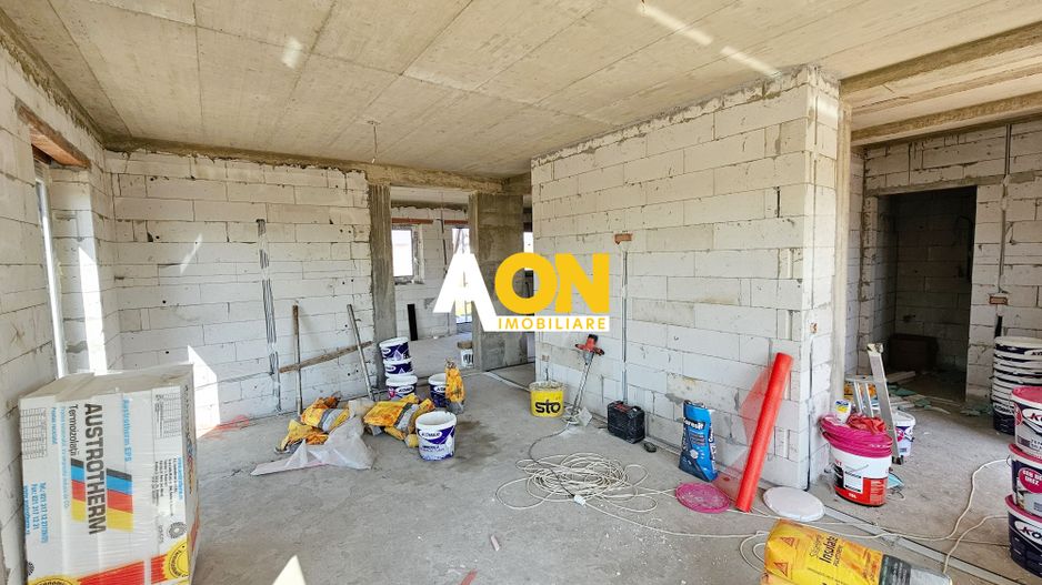 Casa 4 camere, 355 mp teren,  Alba -Micesti - Poză 4