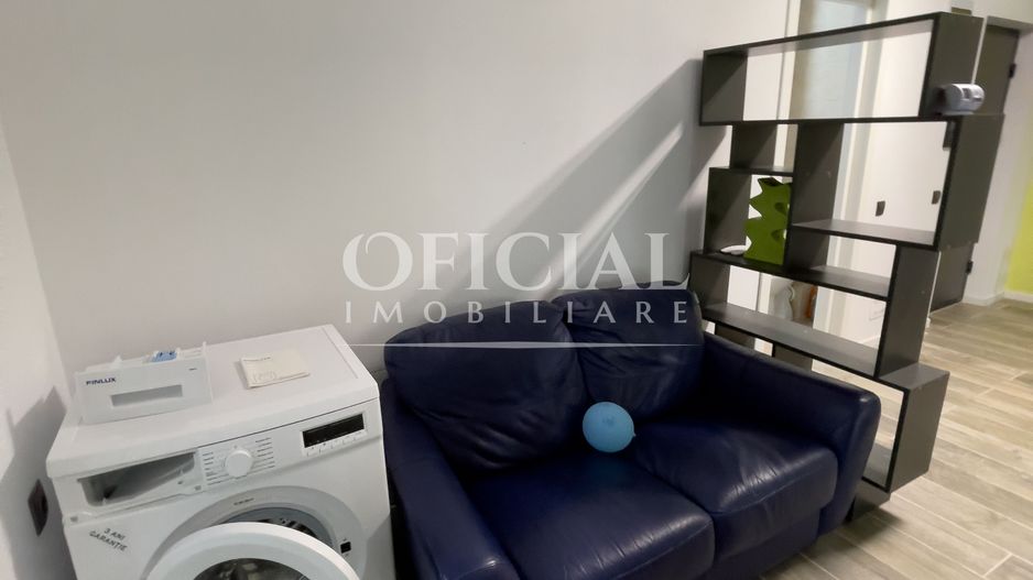 Apartament 3 Camere | 70 Mp | Parcare | 2 Bai | Floresti Teilor - Poză 12