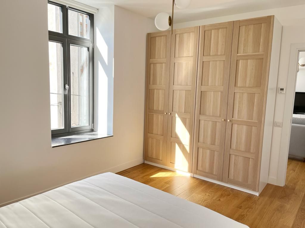 Apartament spatios 2 camere Carmen Bld Unirii Sylva Residence - Poză 8