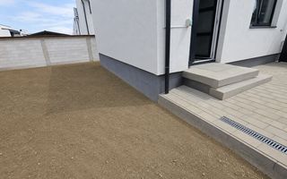 Casa cu 3 camere LA CHEIE si gradina, Calea Cisnadiei - Poză 9