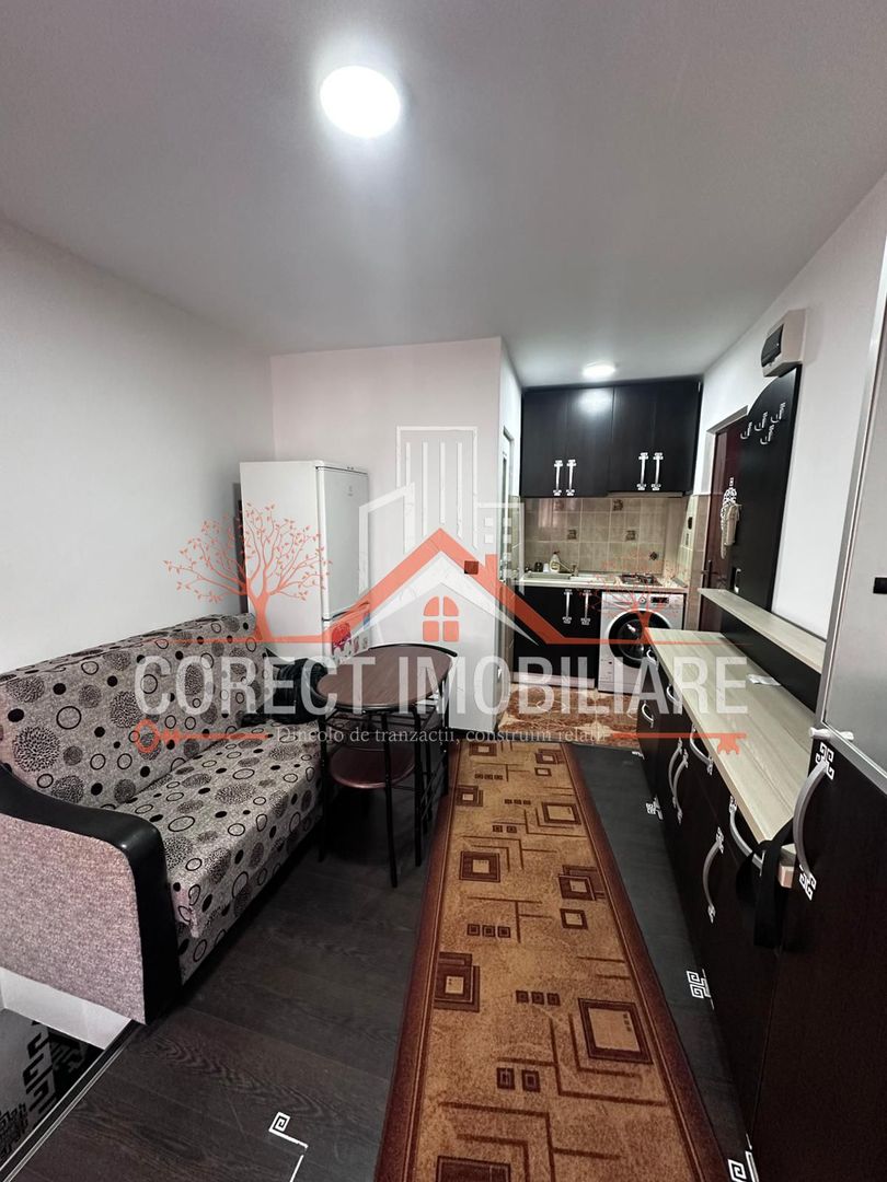 Apartamet de vanzare - Stefan cel Mare - 48.000€ - Poză 1