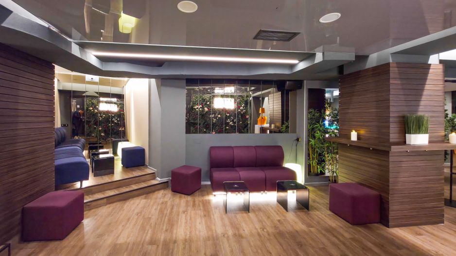 Victoriei 100 Bar | Spațiu HoReCa 169 mp Calea Victoriei - Poză 13