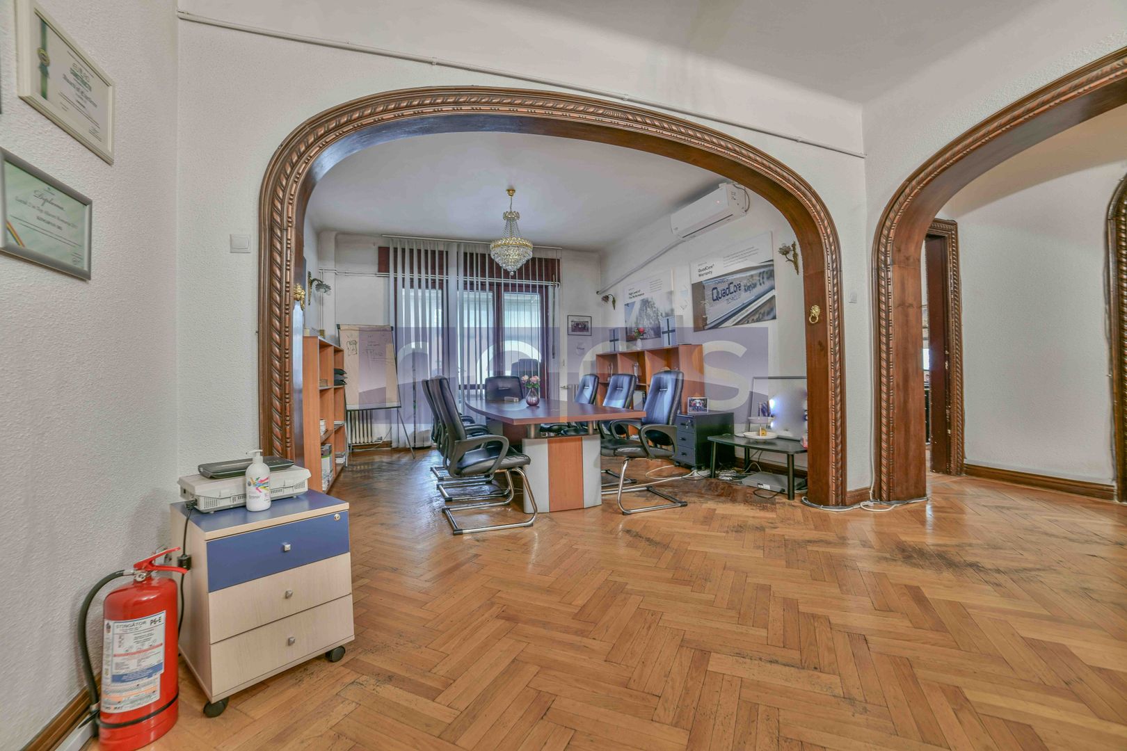 VÂNZARE | APARTAMENT | ZONA AVIATORILOR - Poză 2