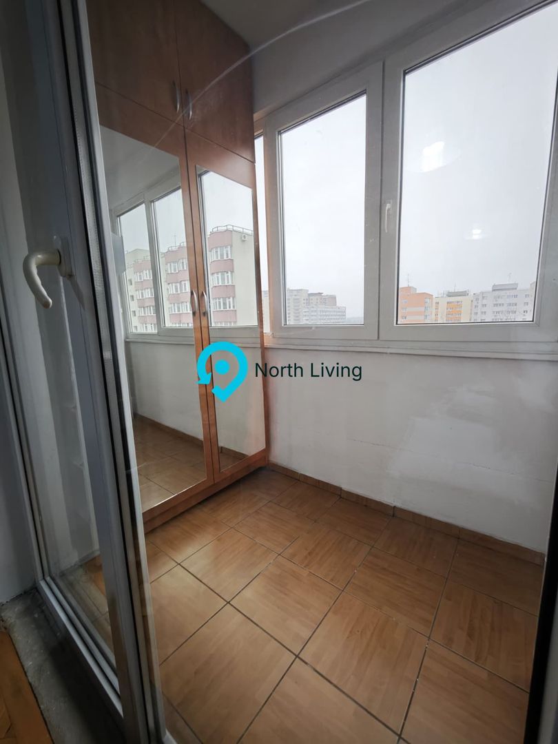 Apartament 3 camere, 68 mp, renovat, Câmpia Libertății - Poză 6