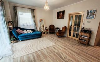 2 camere, mobilat modern, terasa, parcare, Buna Ziua, Pet Friendly - Poză 2