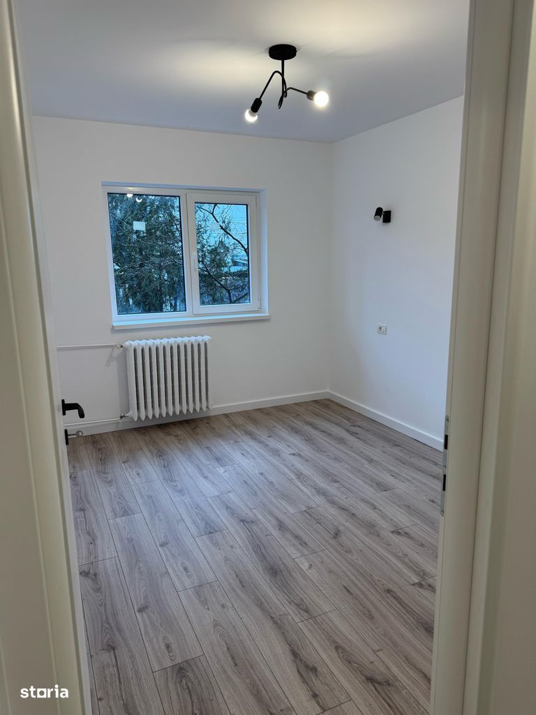 Apartament 3 camere complet renovat T645 - Poză 3