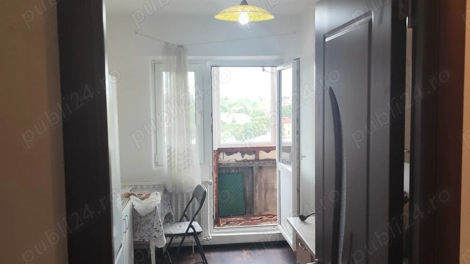 Inchiriez apartament 2 camere, Muncii, mobilat-utilat, metrou - Poză 7