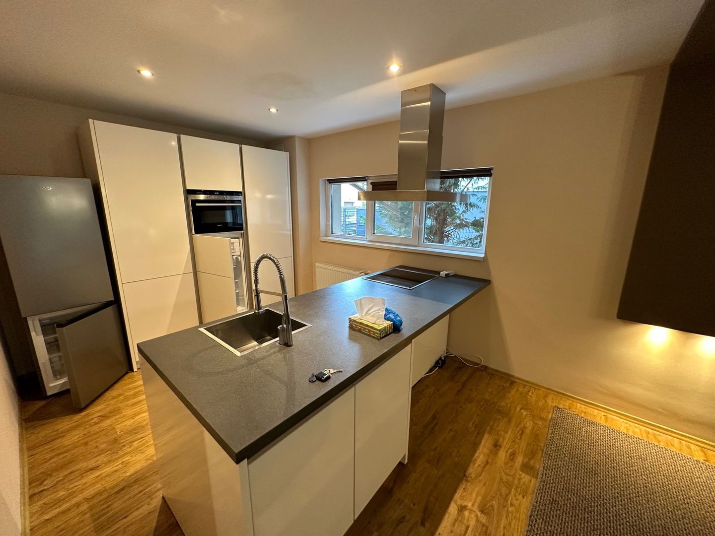 O casa de exceptie in Dumbravita - Poză 4