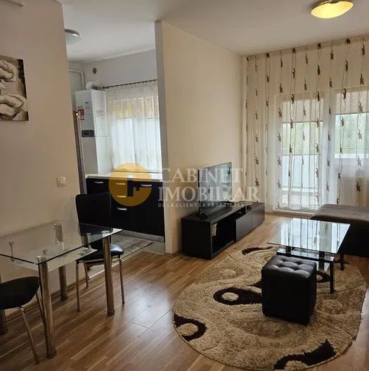 Apartament 2 Camere + 2 Balcoane | Copou (Zonă Grădină) | Parcare & Boxă Incluse - Poză 1