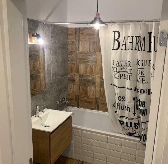 Apartament 2 Camere ASL Residence Mobilat si Utilat - Poză 11