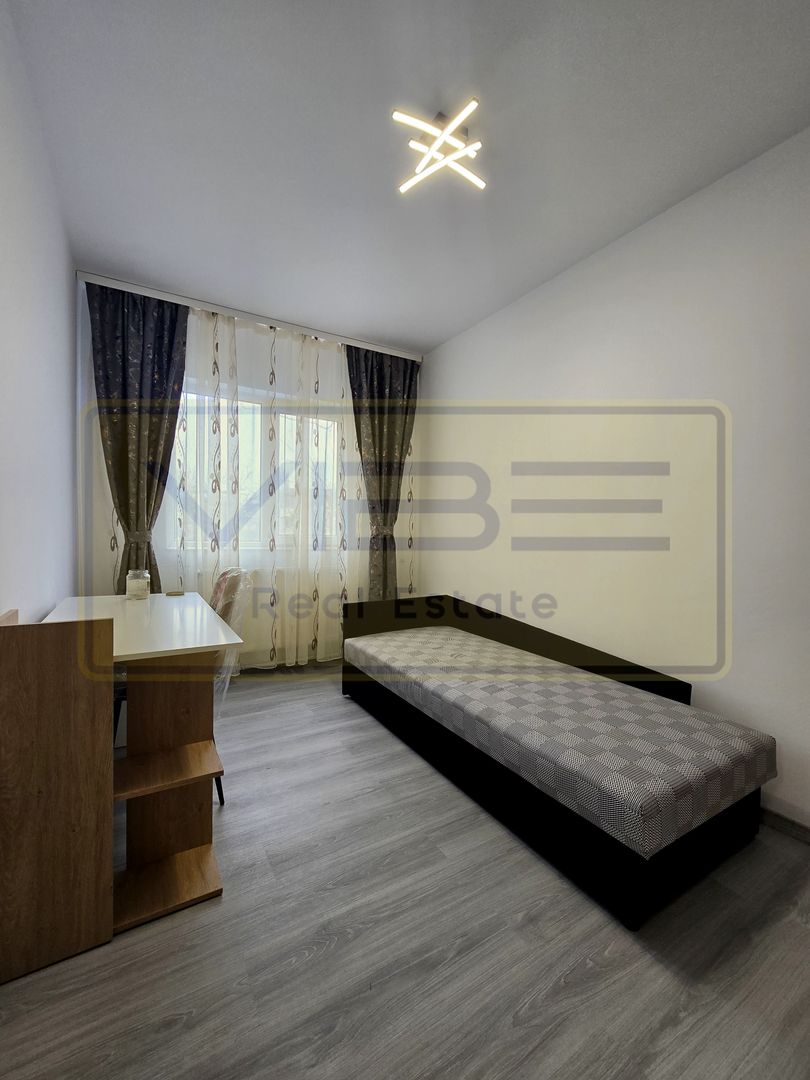 Podu Ros - Pasapoarte -Tudor Vladimirescu - 3 camere - Renovat complet - Poză 27