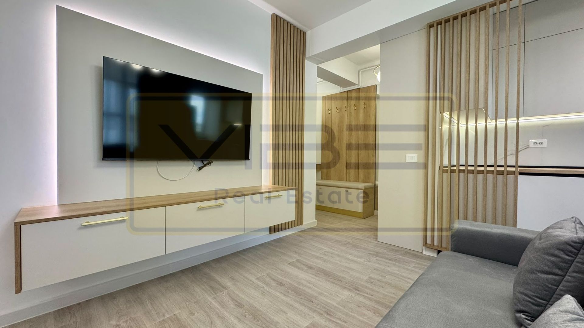 Apartament premium 2 camere Cartierul Visoianu - Poză 1
