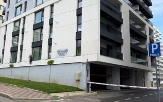 Apartament 2 camere nou nelocuit de închiriat!!! Iași Copou - Poză 3