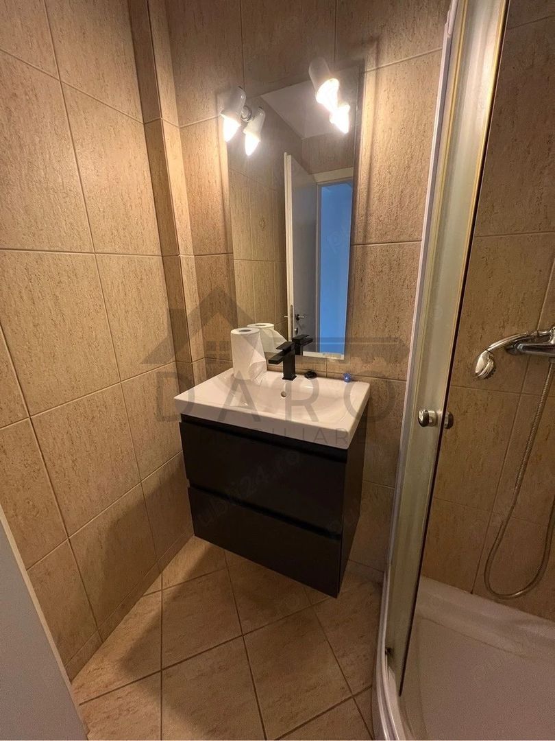 Inchiriez apartament 3 camere penthouse - Poză 6
