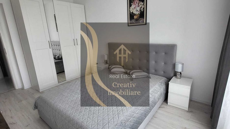 Inchiriere apartament 2 camere decomandat(parcare subterana inclusa) - Poză 3