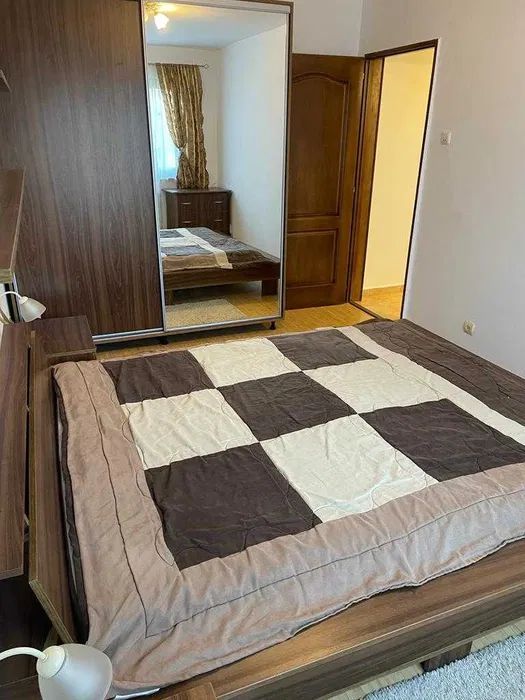 Apartament cu 3 camere decomandate | 68 mp | Gheorgheni - Poză 1