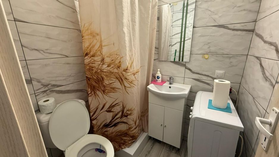 COMISION 0% | Garsoniera de Inchiriat | Zona Telegrafului | Etaj 3 - Poză 5