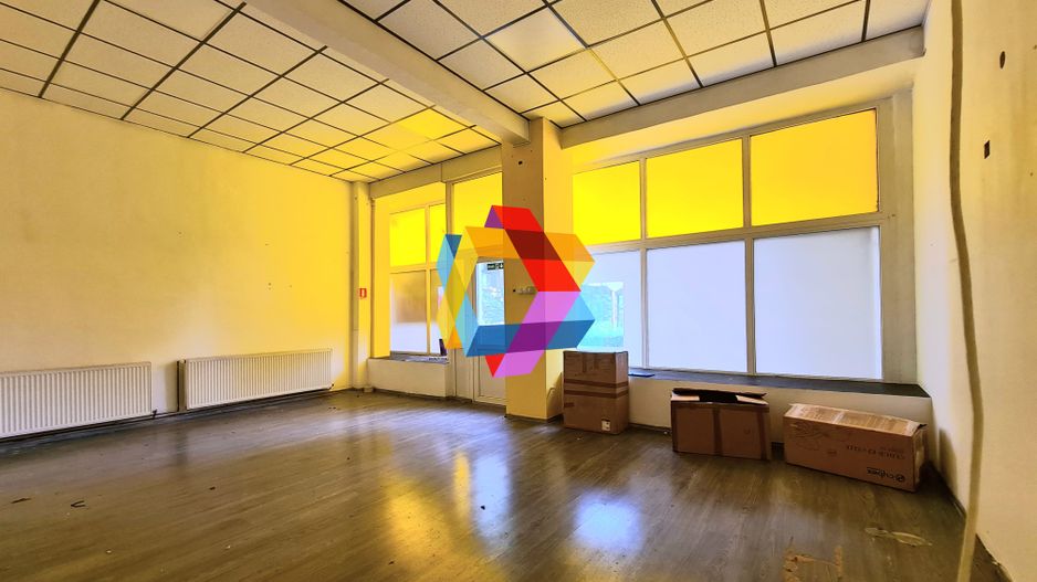 Spatiu comercial la vânzare Brasov - 70 mp # plus-imo.ro - Poză 2