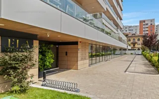 3 camere cu terasa insorita, bloc nou exclusivist, Piata Victoriei - Titulescu - Poză 31