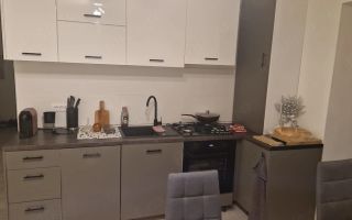 Apartament cu 3 camere  Giroc etaj 2 cu pod - Poză 1
