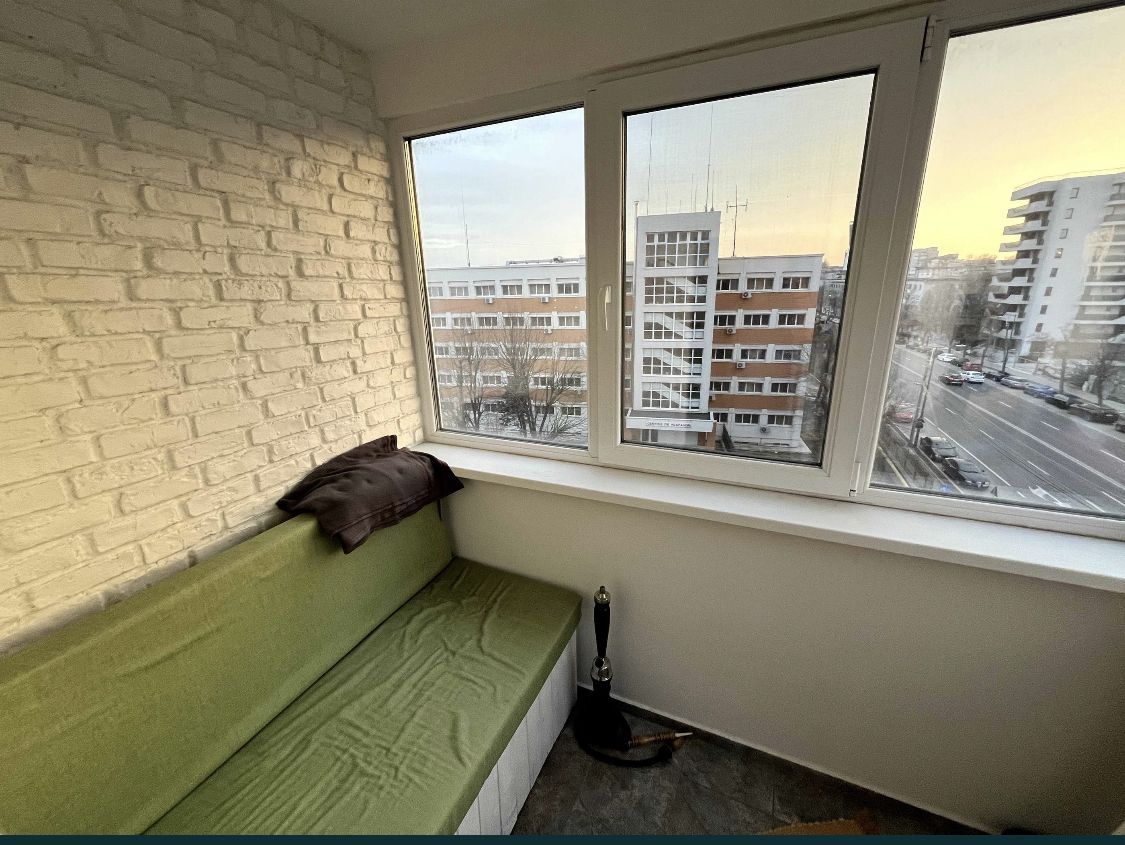 Apartament 3 camere mobilat utilat - Poză 2