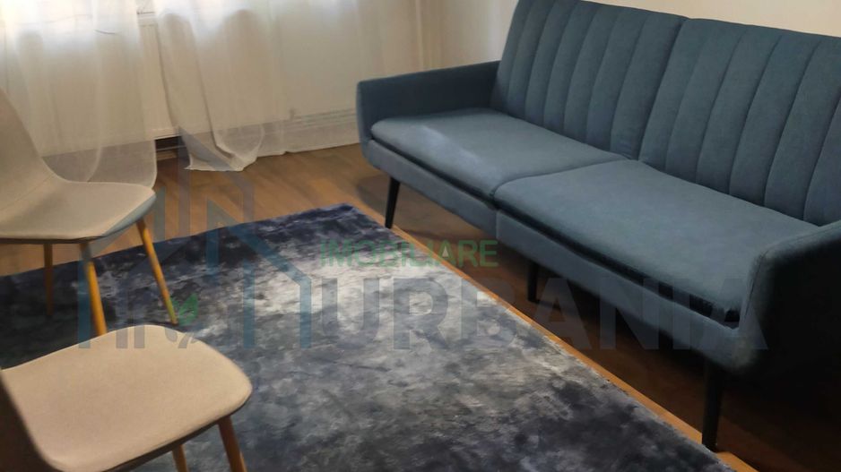 Apartament 2 camere de inchiriat, zona Complex Ciurchi, Iasi - Poză 6