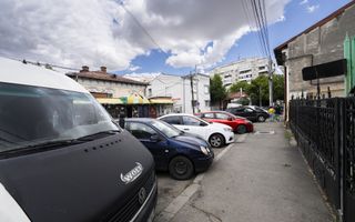 Spatiu comercial stradal, pozitie strategica – N. Balcescu, zona Piata Centrala - Poză 10