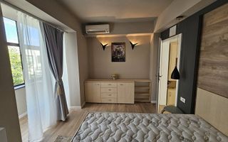 Apart 2camere , 2 bai si terasa zona 1Mai/ Domenii - Poză 9