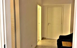 Închiriere Apartament cu 3 camere Pallady, prima închiriere, centrală, balcon - Poză 3