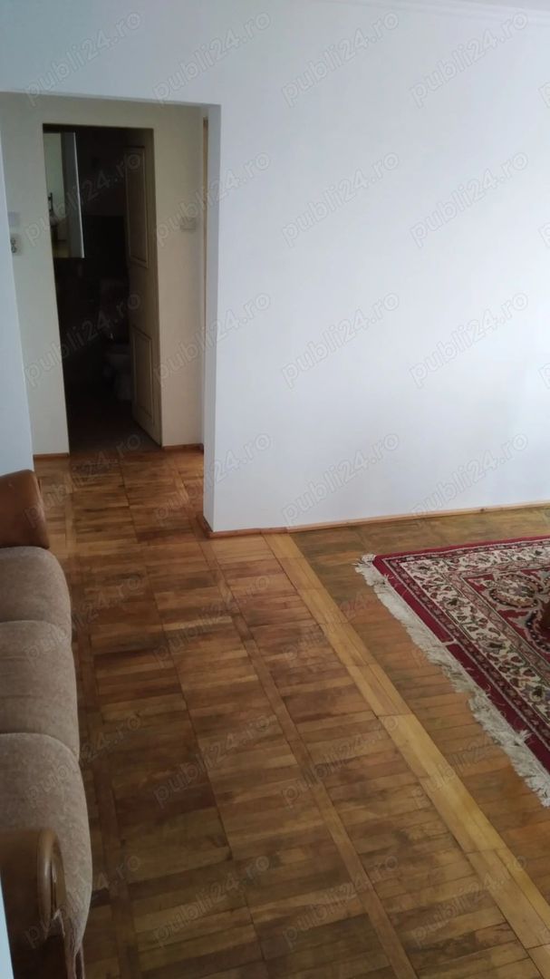 BRASADAS vinde ap 3 cam etaj 7/10 Piata Somes. - Poză 12