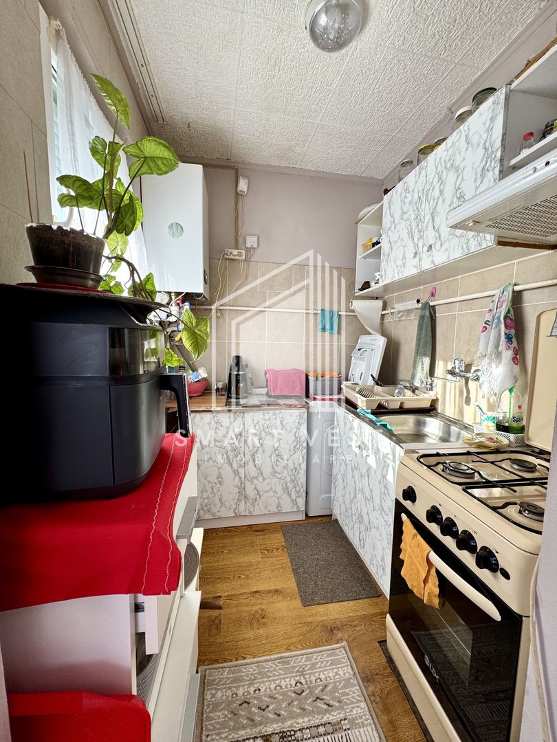 Apartament 2 camere | 32 mp utili | Strada Jiului - Poză 12