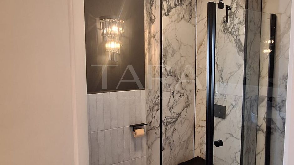 EXCLUSIVITATE – 3 camere în bloc tip vilă, zonă liniștită, Bună Ziua. - Poză 17