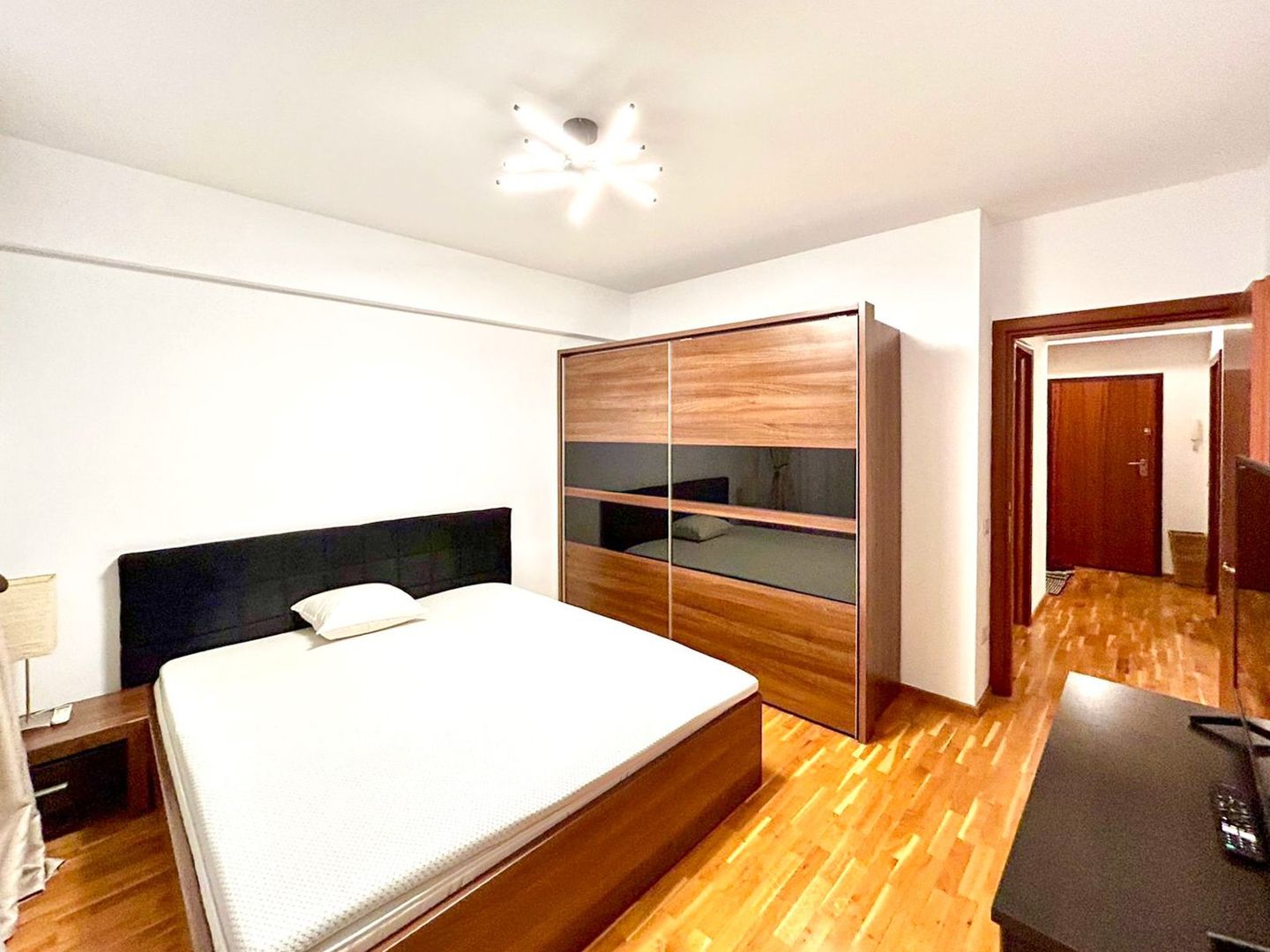 Chirie | Apartament 2 camere | Parcare | Parc Herastrau | Metrou - Poză 7