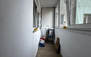 Apartament 3 camere | Etaj intermediar | Zona Str Grigore Alexandrescu - Poză 12