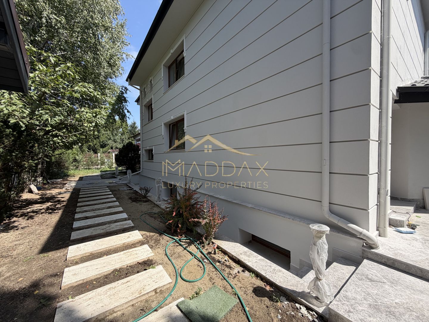 Vila Premium *800mp* // teren *963mp* / garaj cu 6 locuri* // Iancu Nicolae - Poză 26