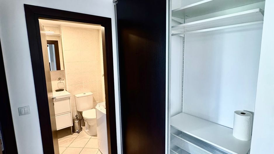 ROSE GARDEN | Apartament Cozy | Centrala termica proprie - Poză 7