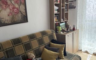 Apartament 2 camere – Bucsinescu / Tudor Vladimirescu – 82.000 € - Poză 5
