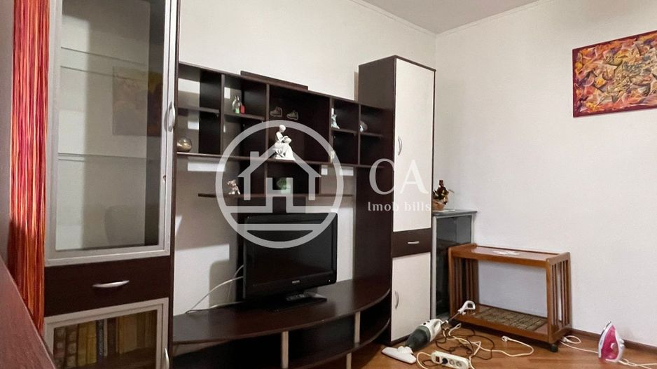 Apartament cu 2 camere de inchiriat in zona Dacia, Oradea - Poză 6
