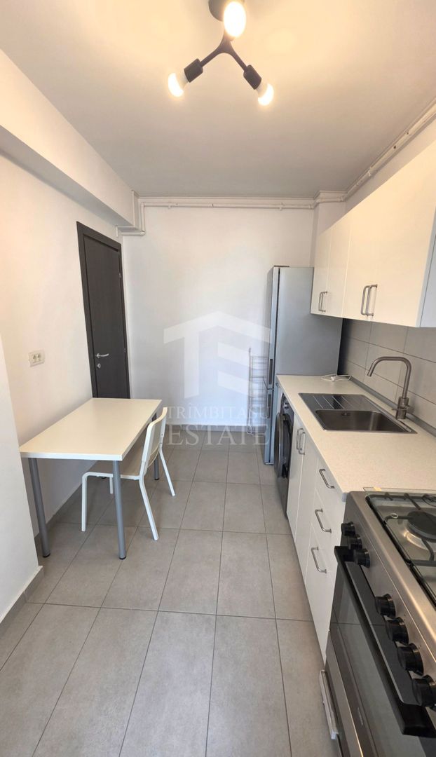 Garsoniera de inchiriat Lacul Morii Etaj 1/5 Comision 0% - Poză 2