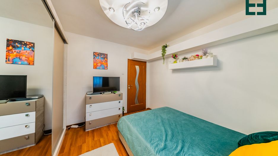 Vândut - Apartament 2 camere -  Grădiște - Arad - Poză 3